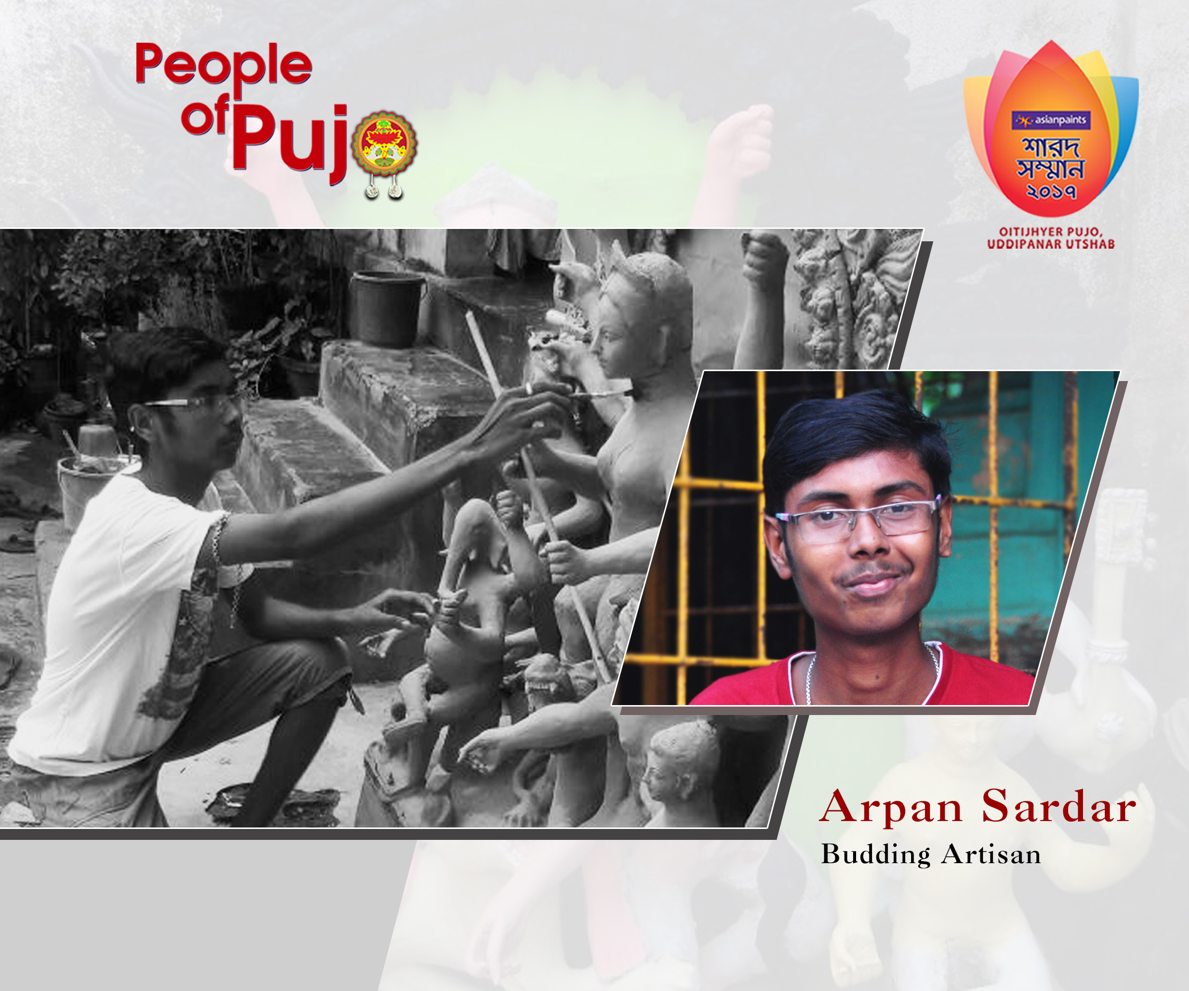 Arpan Sardar